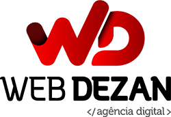 Logomarca Web Dezan