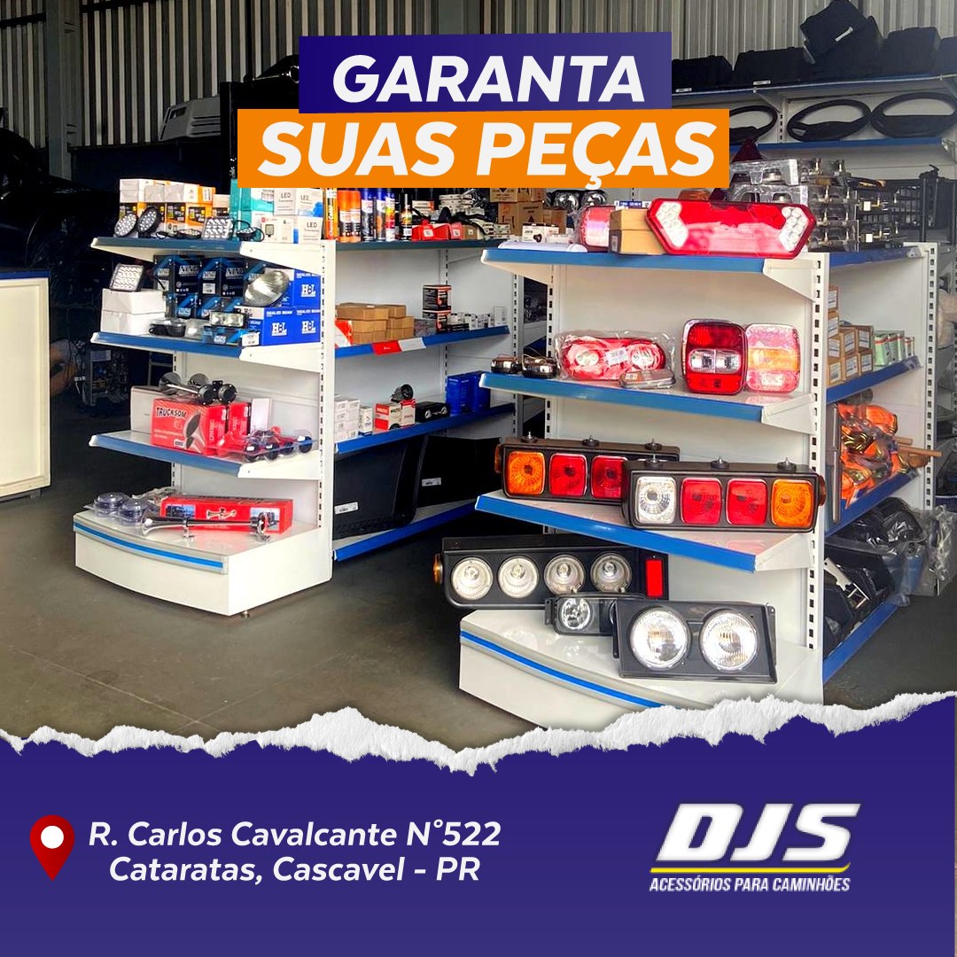 Acessórios