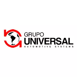 Grupo Universal - Automotive Systems