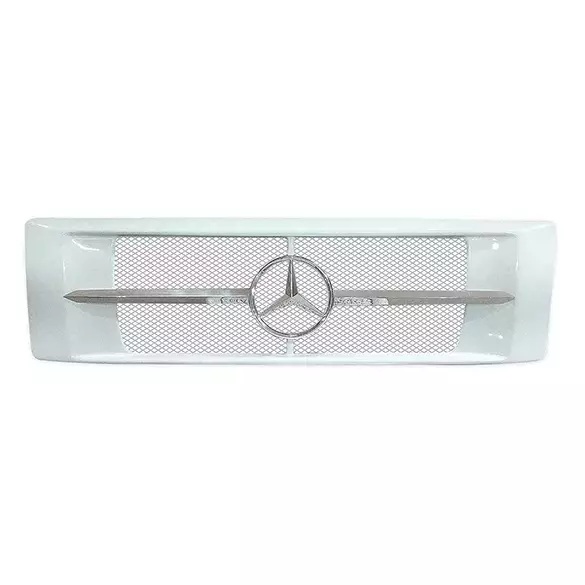 Grade Mercedes Benz 