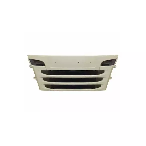 Grade Scania 124 S6