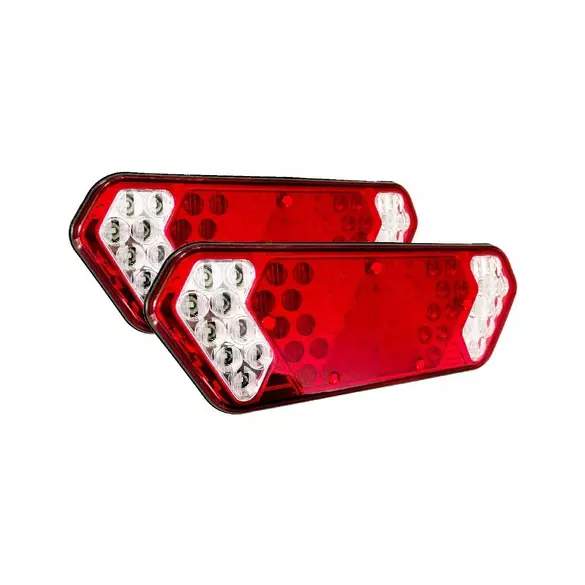 Lanterna Led Guerra